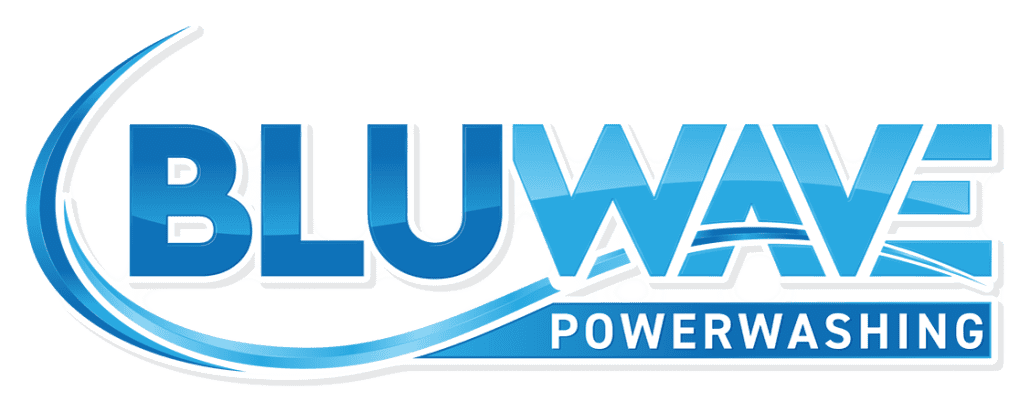 Bluwave Powerwashing