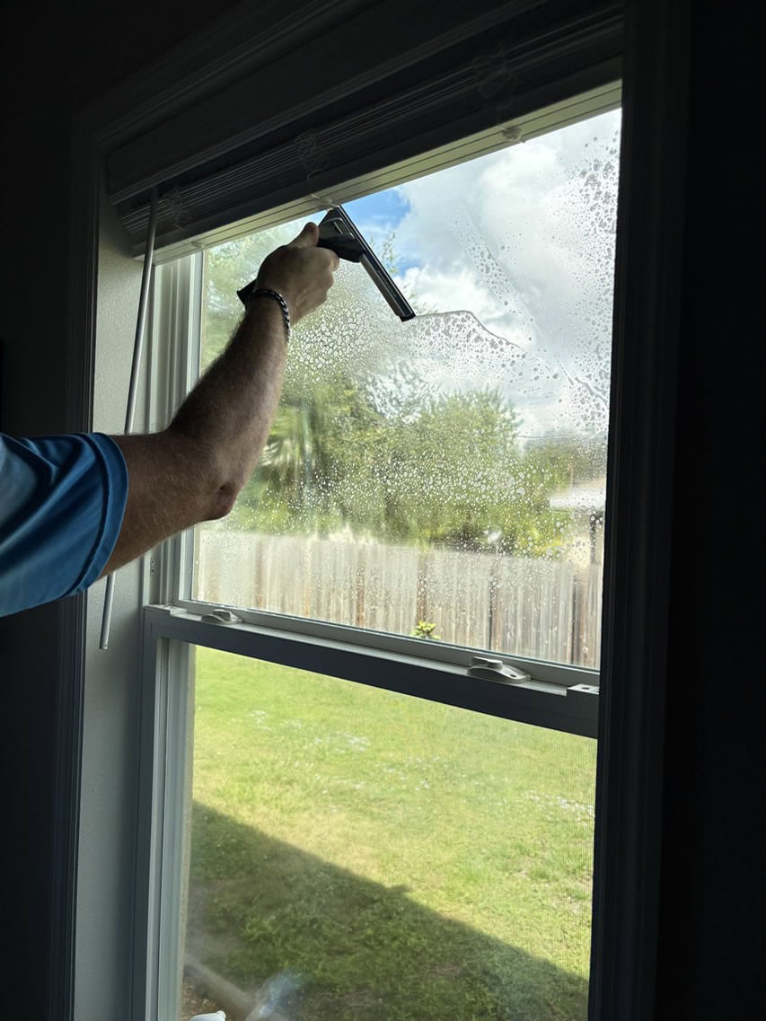 Window Cleaning 2